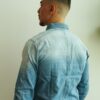 Joe Weaven Button Up Denim - Image 3